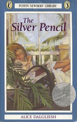 Silver Pencil