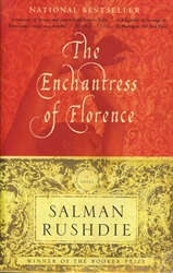 Enchantress of Florence