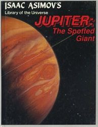 Jupiter: The Spotted Giant