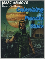 Colonizing the Planets and Stars
