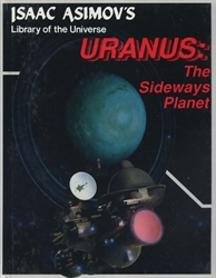 Uranus: The Sideways Planet