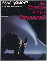 Did Comets Kill the Dinosaurs?