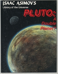 Pluto: A Double Planet?