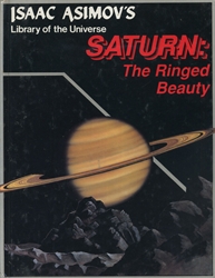 Saturn: The Ringed Beauty