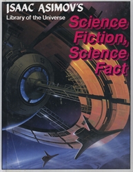 Science Fiction, Science Fact