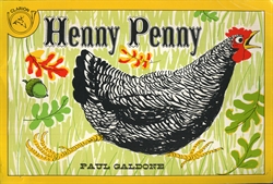 Henny Penny