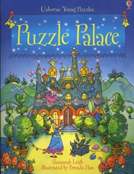 Puzzle Palace