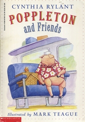 Poppleton and Friends