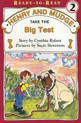 Henry and Mudge Take the Big Test