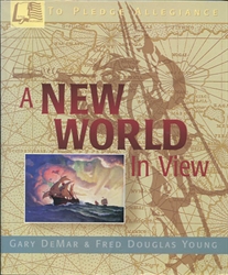 New World In View