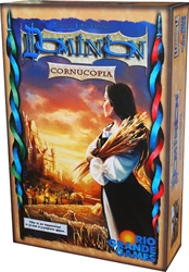 Dominion: Cornucopia (expansion)