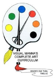 Visual Manna's Complete Art Curriculum
