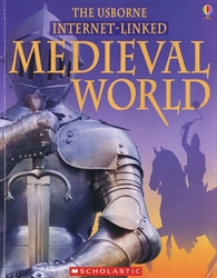 Usborne Medieval World