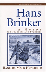 Hans Brinker - Guide