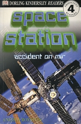 DK Readers: Space Station