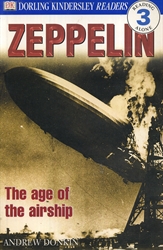DK Readers: Zeppelin