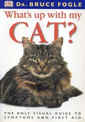 What's Up With My Cat?