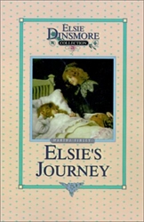 Elsie's Journey on Inland Waters