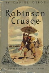 Robinson Crusoe