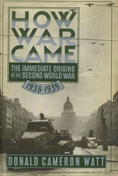 How War Came
