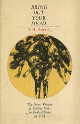 Bring Out Your Dead