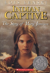 Indian Captive