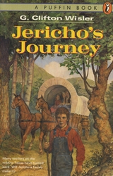 Jericho's Journey