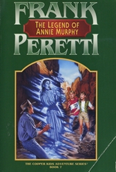 Legend of Annie Murphy