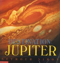 Destination: Jupiter