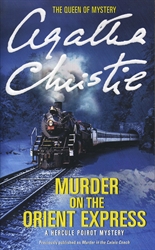 Murder on the Orient Express