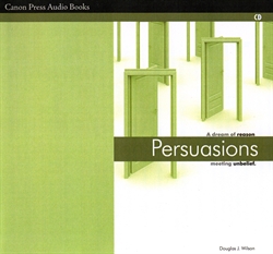 Persuasions - CD