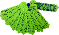 Phonics Wrap-Up Keys