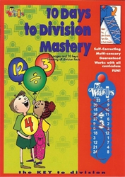 10 Days to Division Mastery