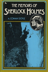 Memoirs of Sherlock Holmes