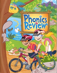 Phonics Review Student Text (old)