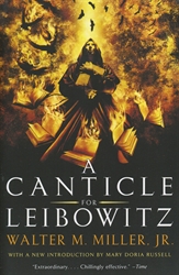 Canticle for Leibowitz