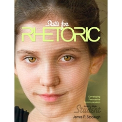Skills for Rhetoric - Student Edition