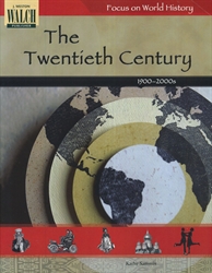 Twentieth Century 1900-2000s