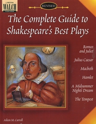 Complete Guide to Shakespeare's Best Plays