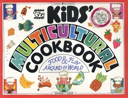 Kids' Multicultural Cookbook