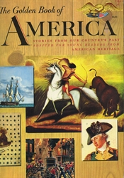 Golden Book of America