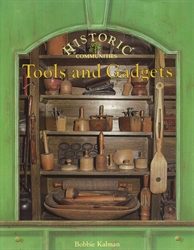 Tools and Gadgets (Historic Communities)