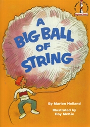 Big Ball of String