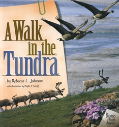 Walk in the Tundra
