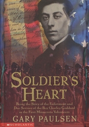 Soldier's Heart