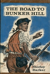 Road to Bunker Hill