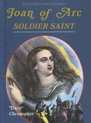 Joan of Arc