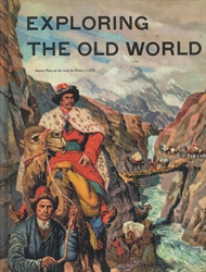Exploring the Old World