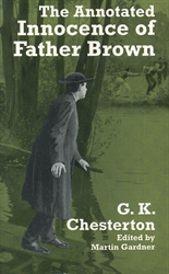 Annotated Innocence of Father Brown