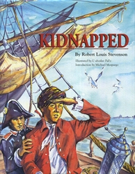 Kidnapped